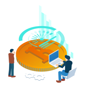 Создание сложного сайта для блокчейн и криптовалюты в Лудхияне