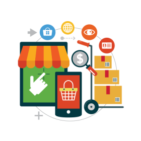 Разработка сложного сайта для сферы логистики в Лудхияне